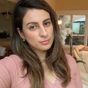 Meet your Posher, Vanessa